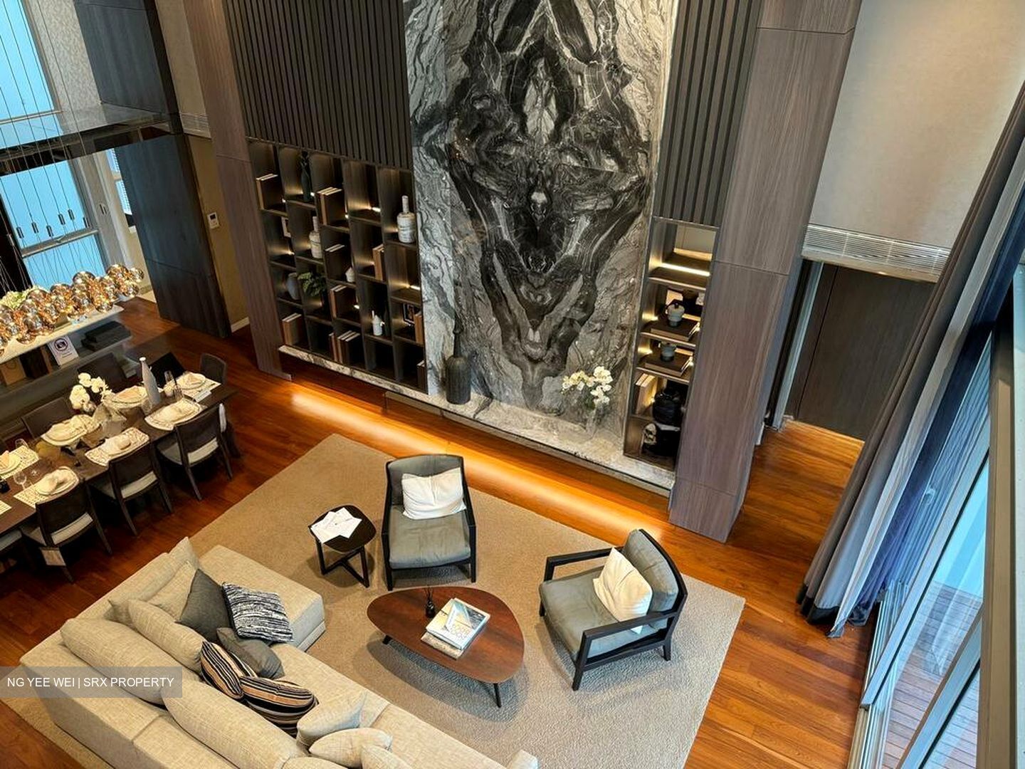Balmoral Road (D10), Condominium #554607261